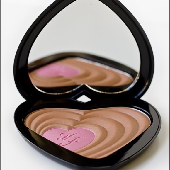 Too Faced Soul Mates Blush Duo - Picture 3 of 3